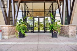 214 - 128 GARDEN DRIVE Oakville, ON L6K 0H7