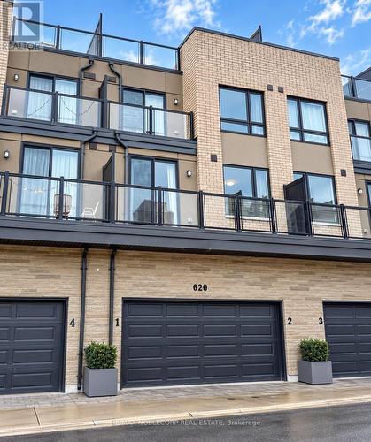 2 - 620 REXDALE BOULEVARD , Toronto, Ontario M9W 0G1 2