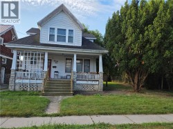 24 STANLEY Avenue Chatham-Kent, ON N7M 3J2