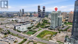 3002 - 360 SQUARE ONE DRIVE  Mississauga, ON L5B 0E6