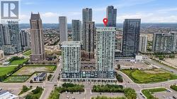 3002 - 360 SQUARE ONE DRIVE  Mississauga, ON L5B 0E6