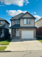 UPPER - 54 PERIWINKLE STREET Kitchener, ON N2E 4C7