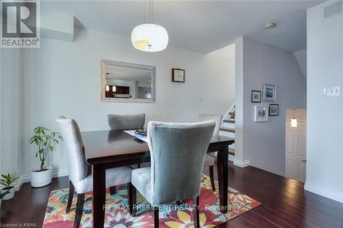 UPPER - 54 PERIWINKLE STREET , Kitchener, Ontario N2E 4C7 5