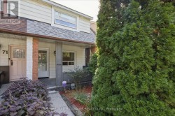 69 ALTON AVENUE  Toronto, ON M4L 2M3