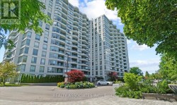 1107 - 4727 SHEPPARD AVENUE E Toronto, ON M1S 5B3