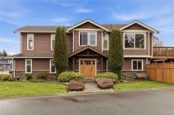 2302 Church Hill Dr Sooke, BC V9Z 0W3