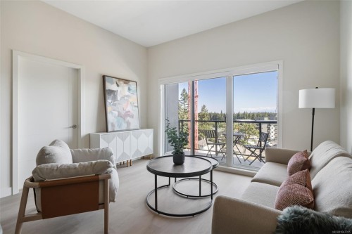 #406-777 Station Ave  Langford, BC V9B 7K5