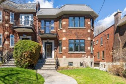 3767 Av. Grey  Montréal (Côte-Des-Neiges/Notre-Dame-De-Grâce), QC H4A 3N8