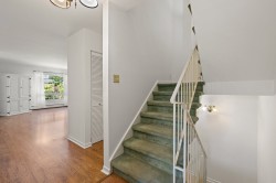 Escalier - 