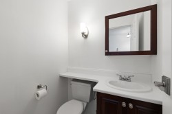 Salle de bains - 