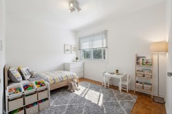 Chambre à coucher - 