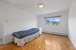 Chambre à coucher principale - 