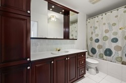 Salle de bains - 