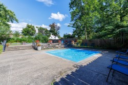 Piscine - 