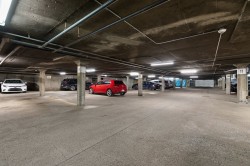 Stationnement - 