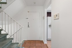 Hall d'entrée/Vestibule - 