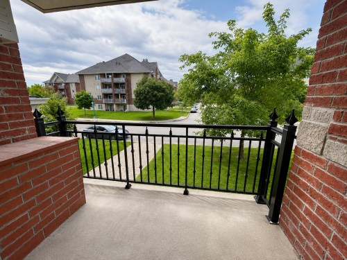 Patio - 201-310 Rue Bohémier, Mascouche, QC 