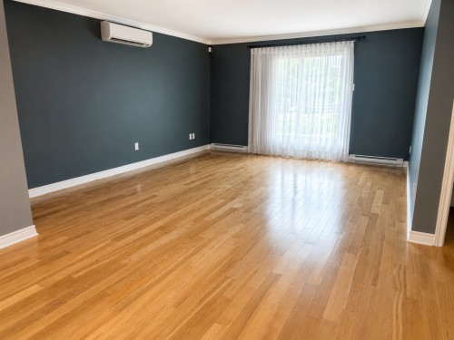 Living Room - 201-310 Rue Bohémier, Mascouche, QC 