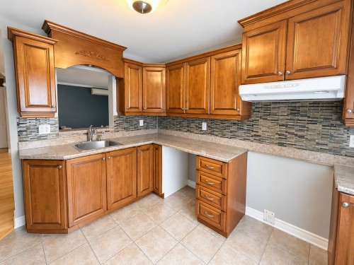 Kitchen - 201-310 Rue Bohémier, Mascouche, QC 