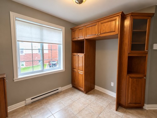 Kitchen - 201-310 Rue Bohémier, Mascouche, QC 