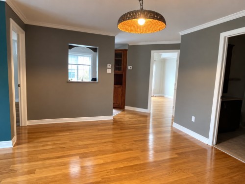 Dining Room - 201-310 Rue Bohémier, Mascouche, QC 