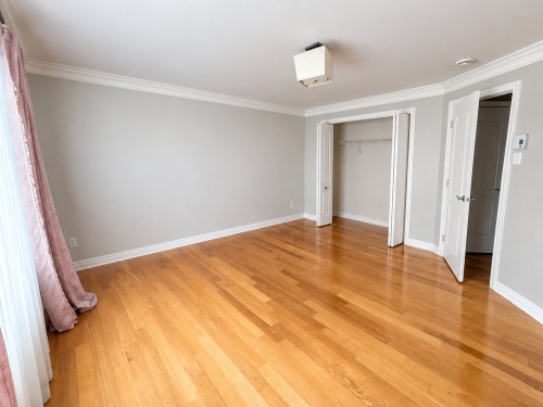 Master Bedroom - 201-310 Rue Bohémier, Mascouche, QC 