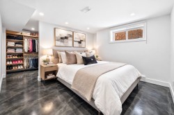 Bedroom - 
