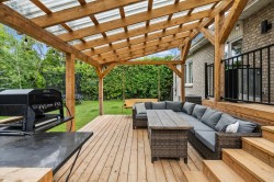 Patio - 