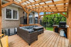 Patio - 