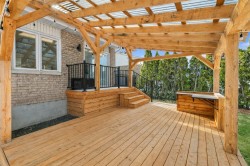 Patio - 
