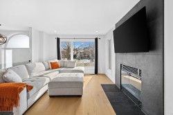 Living Room - 