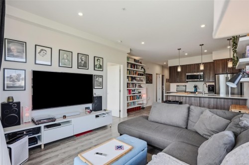 #104-119 Haliburton St, Nanaimo, BC 