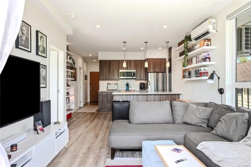 #104-119 Haliburton St, Nanaimo, BC 