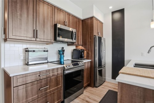 #104-119 Haliburton St, Nanaimo, BC 