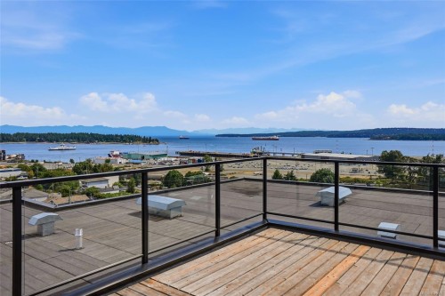 #104-119 Haliburton St, Nanaimo, BC 