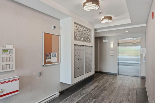 #104-119 Haliburton St, Nanaimo, BC 