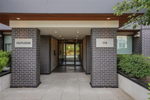 #104-119 Haliburton St, Nanaimo, BC 