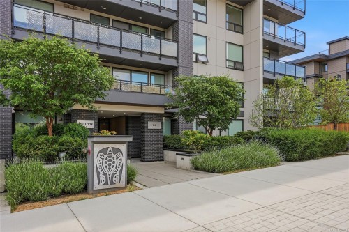 #104-119 Haliburton St, Nanaimo, BC 