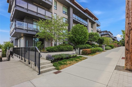#104-119 Haliburton St, Nanaimo, BC 