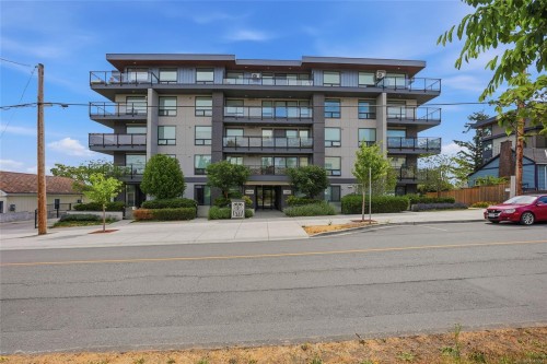 #104-119 Haliburton St, Nanaimo, BC 