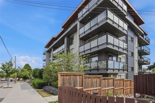 #104-119 Haliburton St, Nanaimo, BC 