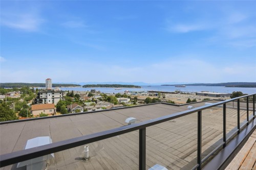 #104-119 Haliburton St, Nanaimo, BC 