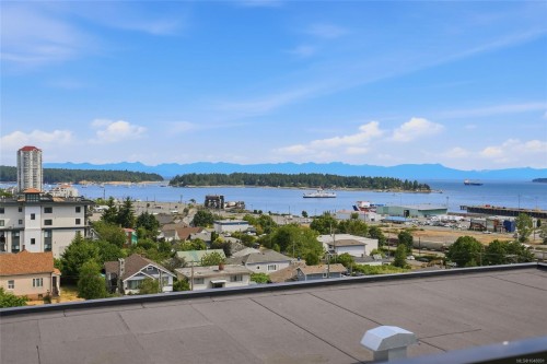 #104-119 Haliburton St, Nanaimo, BC 
