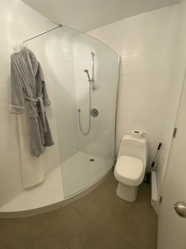 Bathroom - 1005-1235 Rue Bishop, Montréal (Ville-Marie), QC 