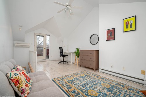 Mezzanine - 5798 7E Avenue, Montréal (Rosemont/La Petite-Patrie), QC 