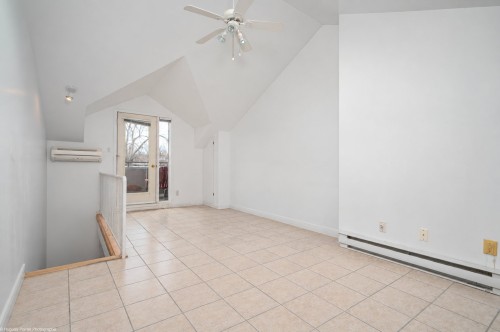 Mezzanine - 5798 7E Avenue, Montréal (Rosemont/La Petite-Patrie), QC 