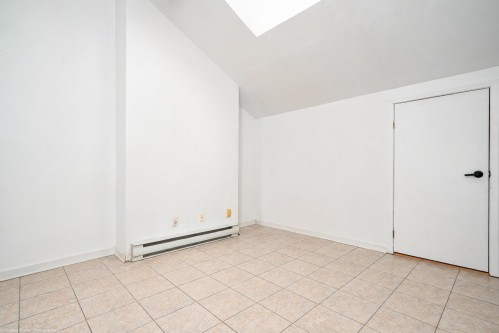 Mezzanine - 5798 7E Avenue, Montréal (Rosemont/La Petite-Patrie), QC 