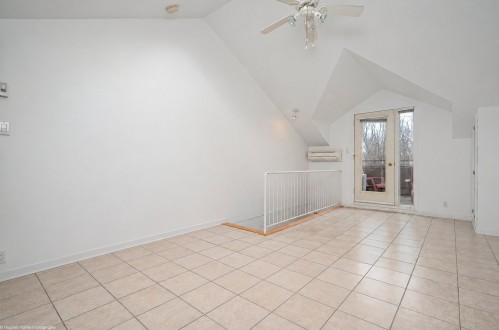 Mezzanine - 5798 7E Avenue, Montréal (Rosemont/La Petite-Patrie), QC 