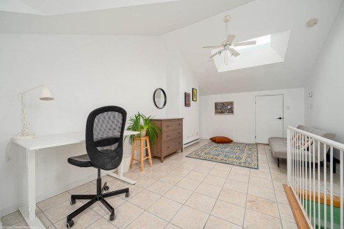 Mezzanine - 5798 7E Avenue, Montréal (Rosemont/La Petite-Patrie), QC 
