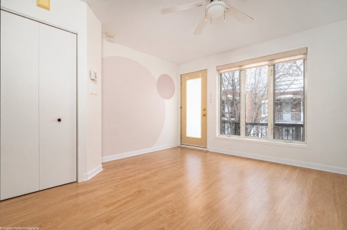 Living Room - 5798 7E Avenue, Montréal (Rosemont/La Petite-Patrie), QC 